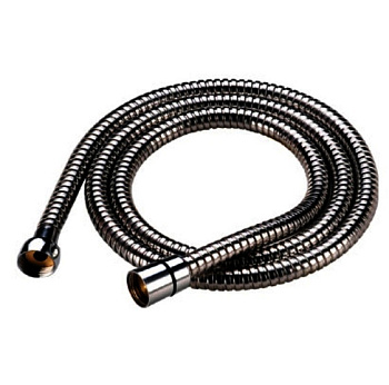 Шланг для душа TERMA/MELODIA 150 см.(имп/имп)  нержавеющая сталь /20331/34509