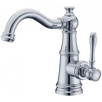 Смеситель KAISER Aria для раковины /03011