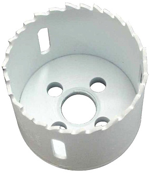 Коронка BI-METAL ф65 мм Wilpu/ 30065