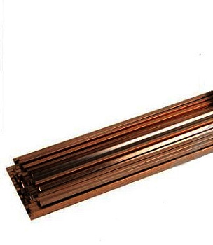 Припой твердый  BRO CU-91,8%  P-6,2%  Ag-2% ( t 740 C)