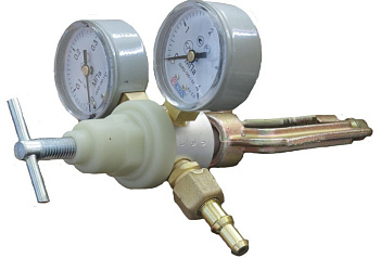 Редуктор ацетиленовый КРАСС БАО-5-1,5