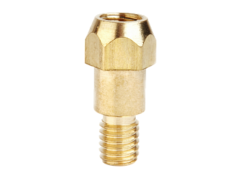 Держатель наконечника HR36KD M6*28мм