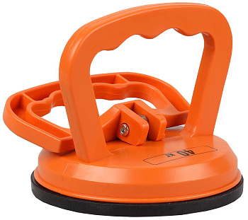 Стеклодомкрат STAYER MASTER  пластмассовый, одинарный, 40кг./33718-1