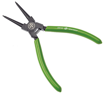 Съмник внутренних стопорных колец прямой 160мм. ДТ/420161