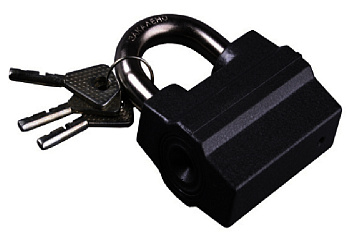 Замок навесной ВС2-23 Чебоксары