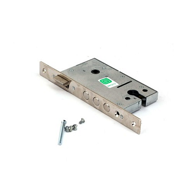 Замок врезной "Гардиан 12.11" (без цил.)