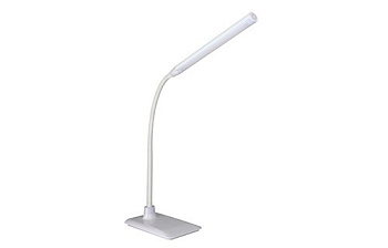 Светильник LED настол.сенс KD-792 6вт/4000K/белый/Camelion