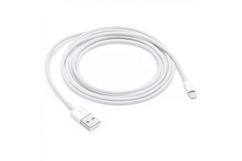 Кабель Ligtning-usb 1метр