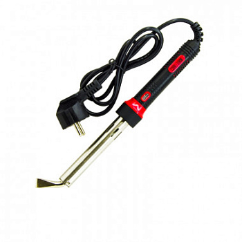 Паяльник 80 Вт 220 В с изогнутым жалом X-PERT 1-10-50