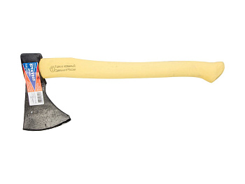 Топор таежный "Олень" в чехле (Вача)/46454