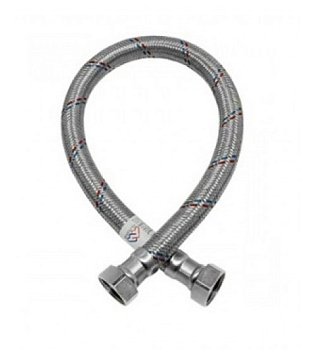 Подводка ГИГАНТ В-В 3/4" 1,2м