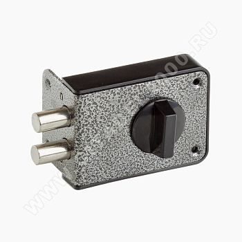 Замок накладной Аллюр ЗН 1-3А-1 (аналог ЗН1-3А-1 г.К-Уральский)