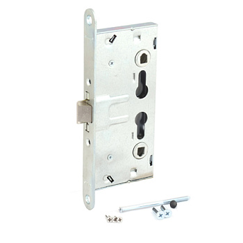 Замок врезной противопожарный 2000-ZN