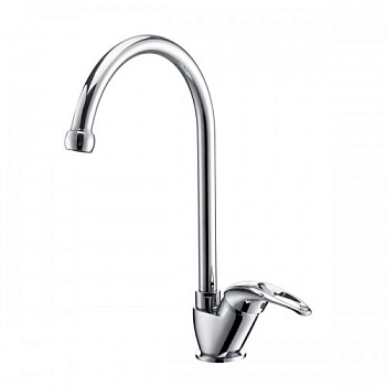 Смеситель KAISER Planet для мойки, латунь, керамический картридж 40мм/14144