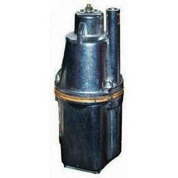 Насос вибрационный  "Малыш"  длина кабеля 40 м, 240 Вт, нижний забор,  подъем 60 м