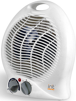Тепловентилятор IR-6007 2000Вт