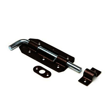 Засов гаражный СПб