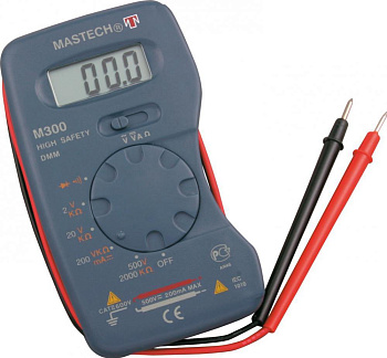 M300 мультиметр цифровой*