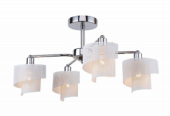 Escada 1109/4S E14*40W Chrome