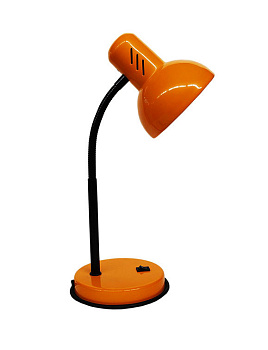 Светильник НТ2077А коралловый настольный/Е27*60Вт