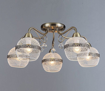 Люстра 36000.01.05.05