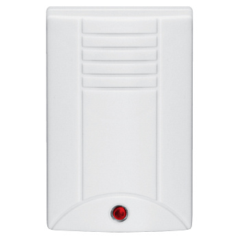 Звонок проводной Светлячок СТ-04С голос Пожалуйста, откройте дверь,с кнопкой