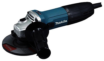 УШМ MAKITA  GA4530 , 115мм,720Вт, 11000о/м