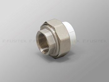 FUSITEK Американка 50*1 1/2" ВР