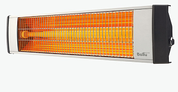 Инфракрасный  ламповый обогреватель BALLU BIN-L-3.0 3КВт 220в 940*180*90см