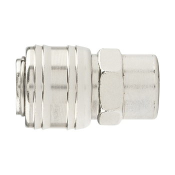 Муфта универсальная быстросъемная ("мама"), внутренняя резьба 1/2/57064