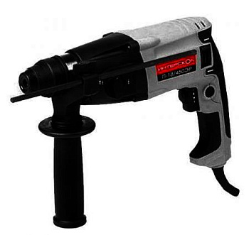 Перфоратор П-18/450 ЭР SDS+  450 Вт 1,2 Дж 2-х реж.