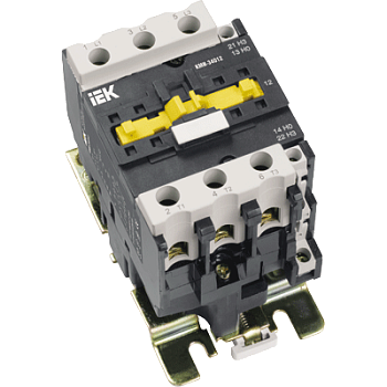 Контактор КМИ/КМН-3 4012 380V 1НО+1НЗ/ИЭК/TDM***
