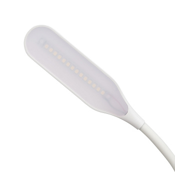 Светильник настольный Led Click 4Вт 4000К сенсор.диммер.аккумуятор5V Reхаnt 