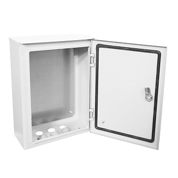 ЩМП-03 щит с монтажной панелью IP54/360*300*155