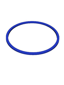 АНИ ПЛАСТ" Прокладка для сифона 1.1/2" x 40/ M090