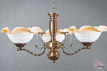 Светильник потолочный 06217-0.4-03 FGD WH E27 40W 