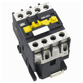 Контактор КМИ/КМН-2 2511 380V 1НЗ/ИЭК/TDM