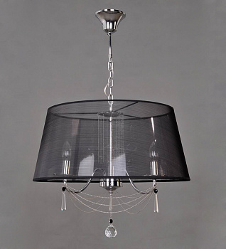 Люстра - идиллия - 10263.01.03.03 Е14 60W