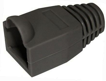 Колпачок RJ-45 серый