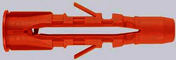 Дюбель MU 12*70 MUNGO