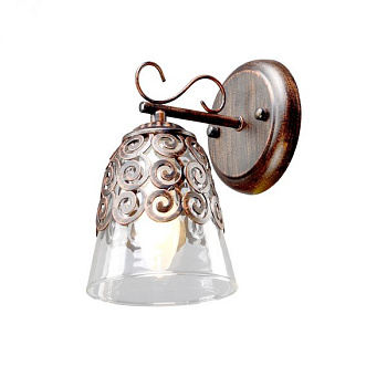 Бра универсал 3-9375-1-BR E14