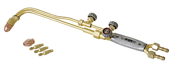 Резак пропановый КРАСС РЗП-02М