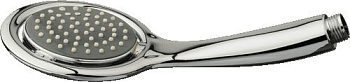 Лейка MELODIA 1 функция, диам.105мм, хром/20533