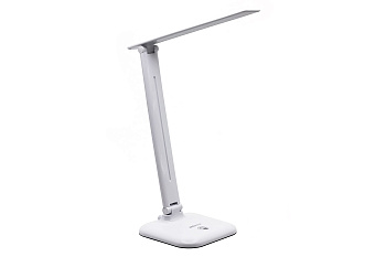Светильник настольный светодиодный белый 9вт TL305