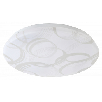 Светильник LED потолочный "Slim 7" 12т/4000К/210*50/ЭРА