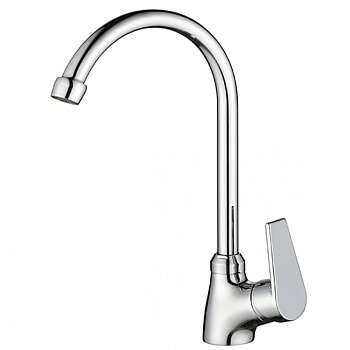 Смеситель KAISER ECO кухня, боковой  /00044