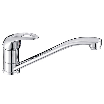 Смеситель  Ledeme кухня d35 L4215