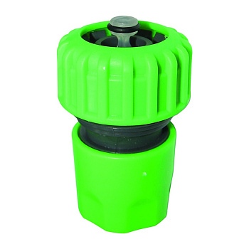  Соединитель 1" (25,4мм) ФАРИНА 93400 (60/120)/187521