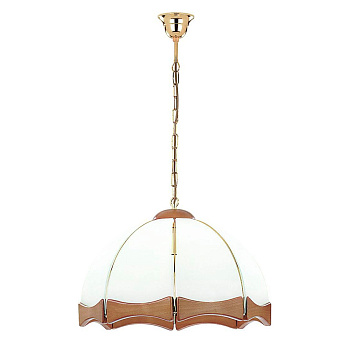 Светильник потолочный alfa czajka 761