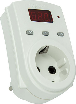 Реле напряжения Vp-16 AS(46-019)